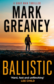 Ballistic, Paperback / softback Book Ballistic, Paperback / softback Book