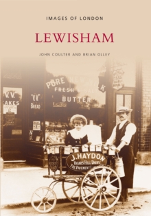 Lewisham, Paperback Book Lewisham, Paperback Book