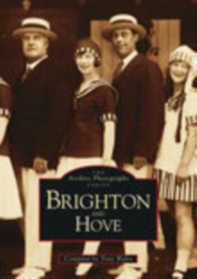 Brighton & Hove, Paperback / softback Book Brighton & Hove, Paperback / softback Book