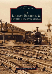 London, Brighton and South Coast Railway