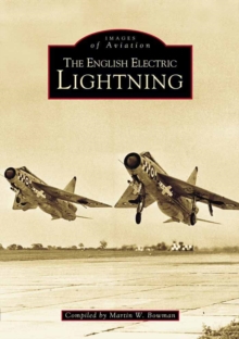 The English Electric Lightning