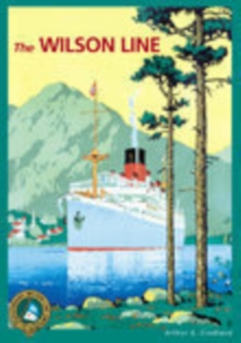 The Wilson Line, Paperback Book The Wilson Line, Paperback Book