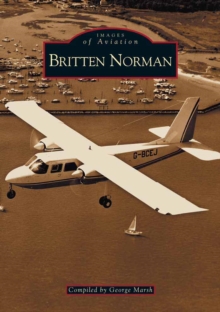 Britten Norman