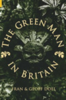 The Green Man in Britain, Paperback Book The Green Man in Britain, Paperback Book