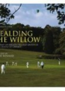 Wealding the Willow, Paperback Book Wealding the Willow, Paperback Book