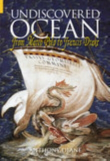 Undiscovered Ocean, Paperback Book Undiscovered Ocean, Paperback Book