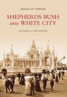 Shepherds Bush and White City