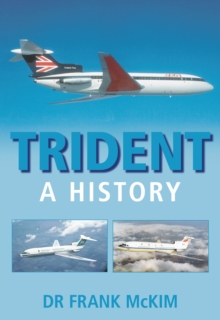 Trident, Paperback Book Trident, Paperback Book