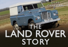 The Land Rover Story