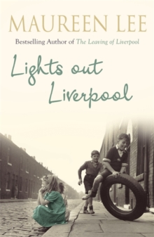 Lights Out Liverpool, Paperback Book Lights Out Liverpool, Paperback Book