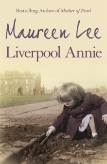 Liverpool Annie, Paperback Book Liverpool Annie, Paperback Book