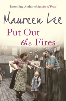 Put Out the Fires, Paperback Book Put Out the Fires, Paperback Book