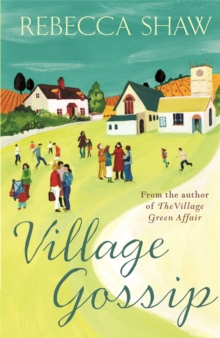Village Gossip, Paperback Book Village Gossip, Paperback Book