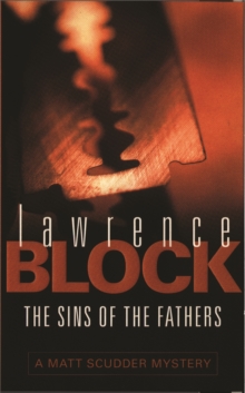 The Sins of the Fathers, Paperback Book The Sins of the Fathers, Paperback Book