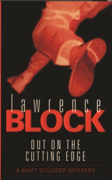 Out on the Cutting Edge, Paperback Book Out on the Cutting Edge, Paperback Book