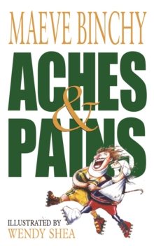 Aches and Pains, Paperback Book Aches and Pains, Paperback Book