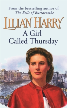 A Girl Called Thursday, Paperback Book A Girl Called Thursday, Paperback Book