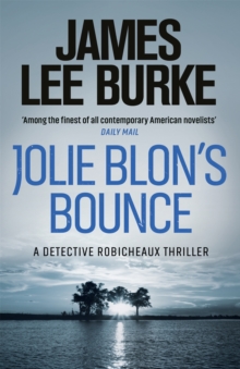 Jolie Blon's Bounce, Paperback Book Jolie Blon's Bounce, Paperback Book