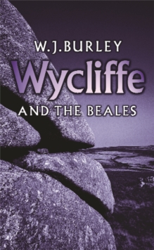 Wycliffe and the Beales, Paperback Book Wycliffe and the Beales, Paperback Book