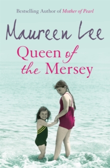 Queen of the Mersey, Paperback Book Queen of the Mersey, Paperback Book
