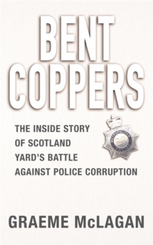 Bent Coppers, Paperback Book Bent Coppers, Paperback Book