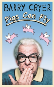 Pigs Can Fly, Paperback Book Pigs Can Fly, Paperback Book
