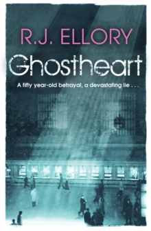 Ghostheart, Paperback Book Ghostheart, Paperback Book