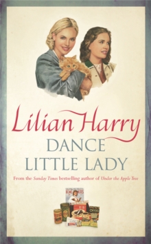 Dance Little Lady, Paperback Book Dance Little Lady, Paperback Book