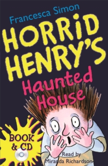 Horrid Henry's Haunted House : Book 6, Mixed media product Book Horrid Henry's Haunted House : Book 6, Mixed media product Book