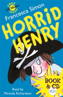 Horrid Henry : Book 1, Mixed media product Book Horrid Henry : Book 1, Mixed media product Book