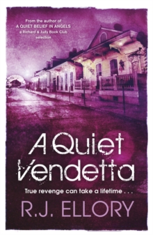 A Quiet Vendetta, Paperback Book A Quiet Vendetta, Paperback Book