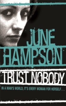 Trust Nobody, Paperback Book Trust Nobody, Paperback Book