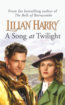 A Song At Twilight, Paperback Book A Song At Twilight, Paperback Book