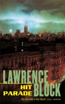 Hit Parade, Paperback Book Hit Parade, Paperback Book