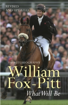 What Will be : The Autobiography, Paperback Book What Will be : The Autobiography, Paperback Book