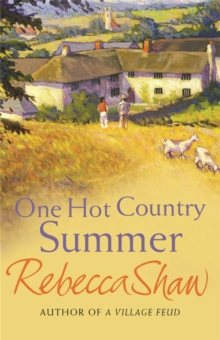 One Hot Country Summer, Paperback Book One Hot Country Summer, Paperback Book