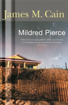 Mildred Pierce, Paperback Book Mildred Pierce, Paperback Book