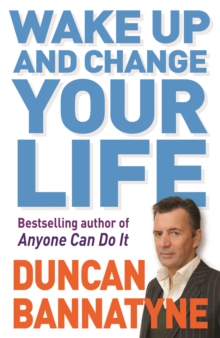 Wake Up and Change Your Life, Paperback Book Wake Up and Change Your Life, Paperback Book