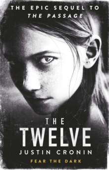The Twelve, Paperback Book The Twelve, Paperback Book