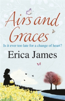 Airs and Graces, Paperback / softback Book Airs and Graces, Paperback / softback Book