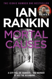 Mortal Causes, Paperback Book Mortal Causes, Paperback Book