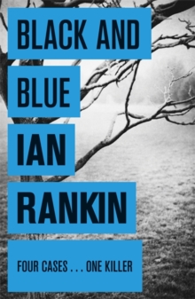 Black and Blue, Paperback Book Black and Blue, Paperback Book