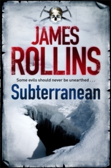 Subterranean, Paperback Book Subterranean, Paperback Book