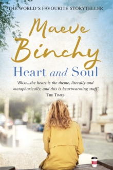 Heart and Soul, Paperback Book Heart and Soul, Paperback Book