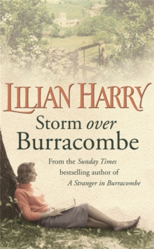 Storm Over Burracombe, Paperback Book Storm Over Burracombe, Paperback Book