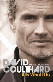 It Is What It Is, Paperback Book It Is What It Is, Paperback Book