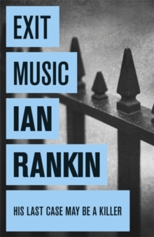 Exit Music, Paperback Book Exit Music, Paperback Book