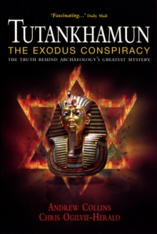Tutankhamun : The Exodus Conspiracy, Paperback Book Tutankhamun : The Exodus Conspiracy, Paperback Book