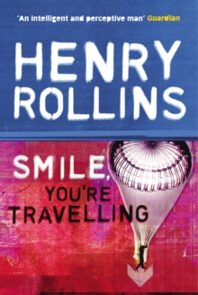 Smile, You're Travelling, Paperback Book Smile, You're Travelling, Paperback Book