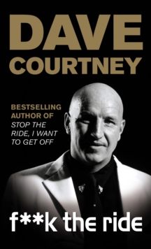 F**k the Ride, Paperback Book F**k the Ride, Paperback Book